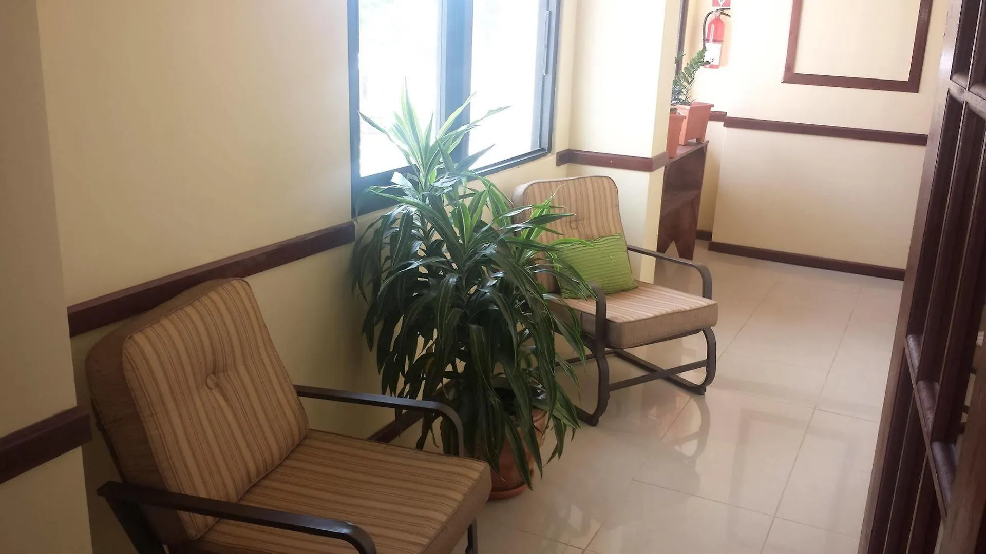 Canyon Hotel Barranquitas 2*,  Portoriko
