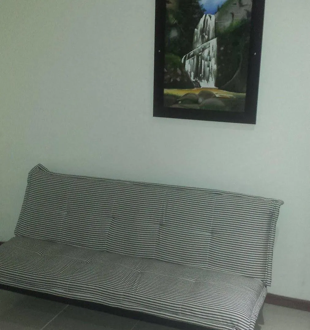 Canyon Hotel Barranquitas