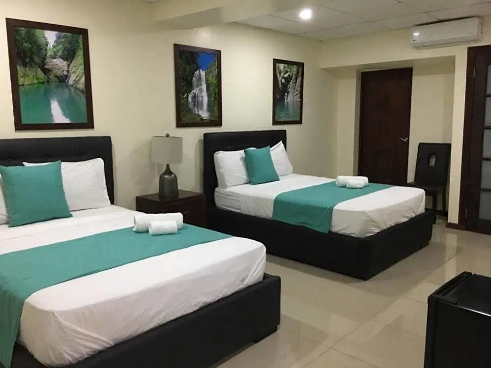 Canyon Hotel Barranquitas