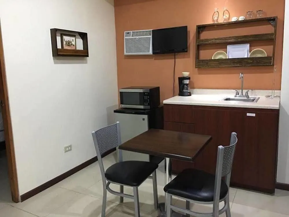 Canyon Hotel Barranquitas