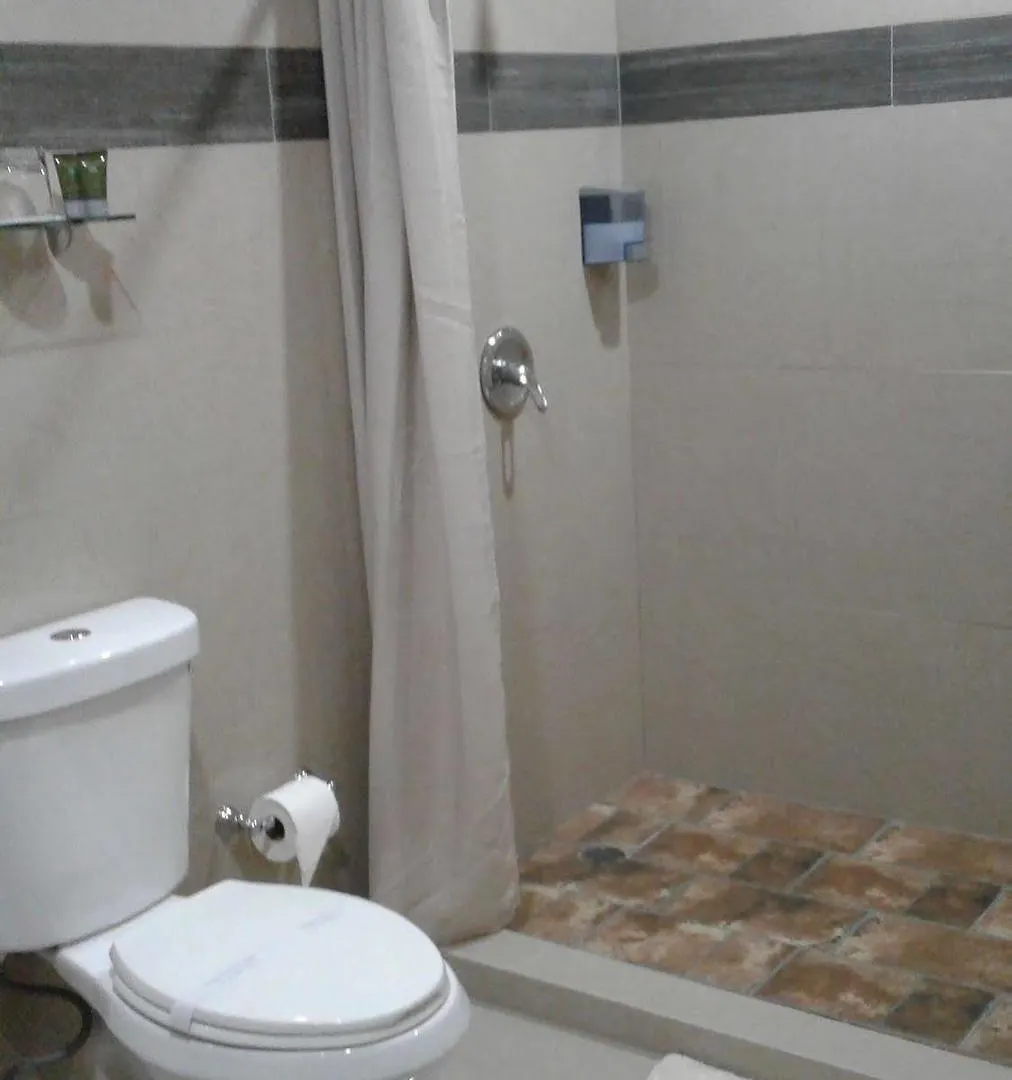 Canyon Hotel Barranquitas
