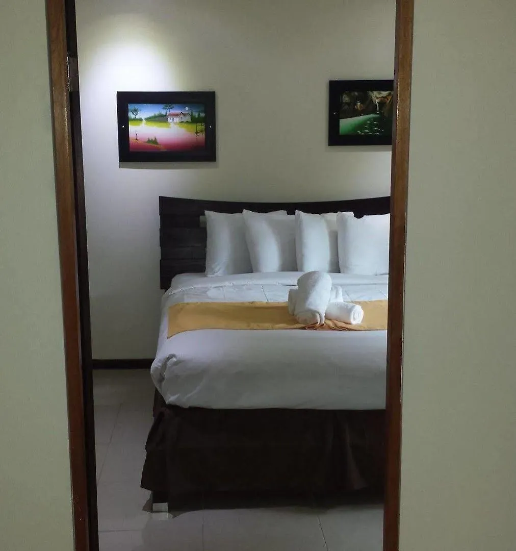 Canyon Hotel Barranquitas 2*,  Puerto Rico