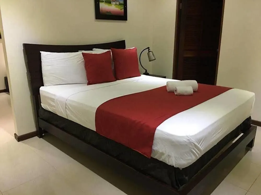 Canyon Hotel Barranquitas