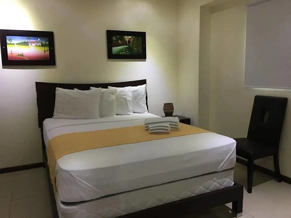 **  Canyon Hotel Barranquitas Puerto Rico