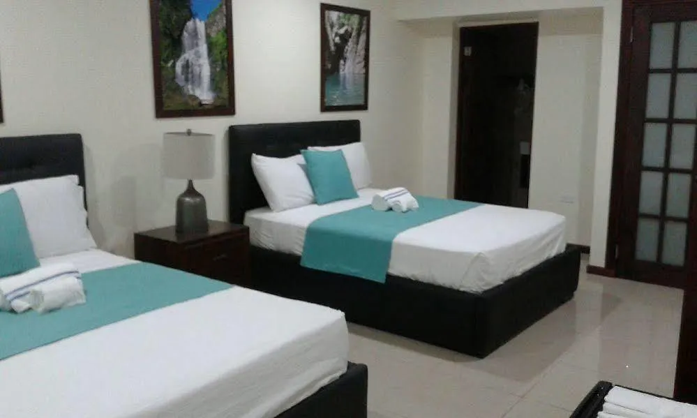 Canyon Hotel Barranquitas