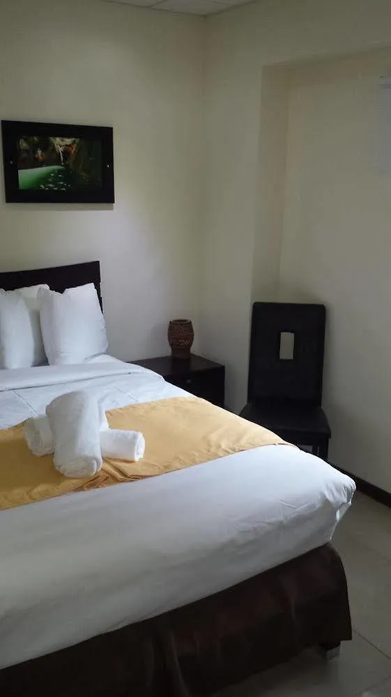 **  Canyon Hotel Barranquitas Puerto Rico